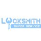 locksmith super service logo image
