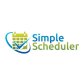 Simple Scheduler logo image