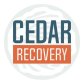 Cedar Recovery - IOP logo image