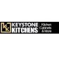 Keystone Kitchens logo image