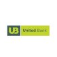 United Bank logo image