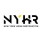 Damage Restoration Services - New York Home Restoration logo image