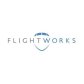 FlightWorks logo image