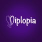 Diplopia logo image