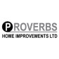 Proverbs Home Improvements logo image