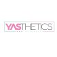 Yasthetics and Wellness logo image