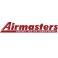 Airmasters Heating and Air Conditioning logo image