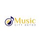 Music City Detox logo image