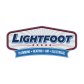 Lightfoot Plumbing, Heating, Air &amp; Electrical logo image