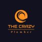 The Crazy Plumber logo image