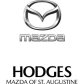 Hodges Mazda of St.Augustine logo image