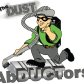 Dust Abductors logo image