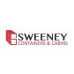 Sweeney Storage Containers logo image
