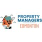 Property Managers Edmonton logo image