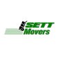 SETT Movers logo image
