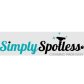 Simply Spotless Melbourne logo image
