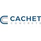 Cachet Concrete logo image