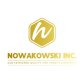 Nowakowski Inc. logo image