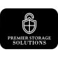 Premier Storage Solutions logo image