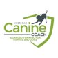 American Canine Coach logo image