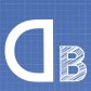 Digital Blueprints | ecommerce consultancy logo image
