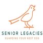 Senior Legacies logo image