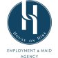 House On Hire logo image