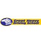 Great Heavy Driving School logo image