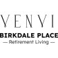 Venvi Birkdale Place logo image