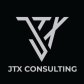 JTX Consulting logo image
