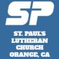 St Paul&#039;s Lutheran Church logo image