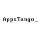 AppsTango logo image