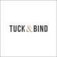 Tuck &amp; Bind logo image