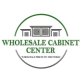 Wholesale Cabinet Center logo image