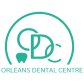 Orleans Dental Centre logo image
