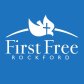 First Free Rockford logo image