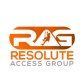 Resolute Access Group logo image