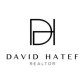 David Hatef logo image