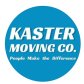 Kaster Moving Co., Inc. logo image