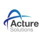 Acture Solutions logo image