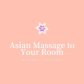 Asian Massage to Your Room logo image