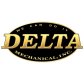 Delta Mechanical logo image