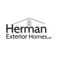 Herman Exterior Homes LLC logo image