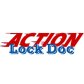 Action Lock Doc logo image