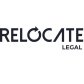 Relocate Legal PLLC logo image