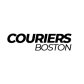 Couriers Boston logo image