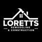 Lorett&#039;s Remodeling and Construction logo image