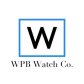 WPBWatchCo logo image