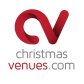 ChristmasVenues.com logo image