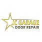 JC Garage Door Repair logo image